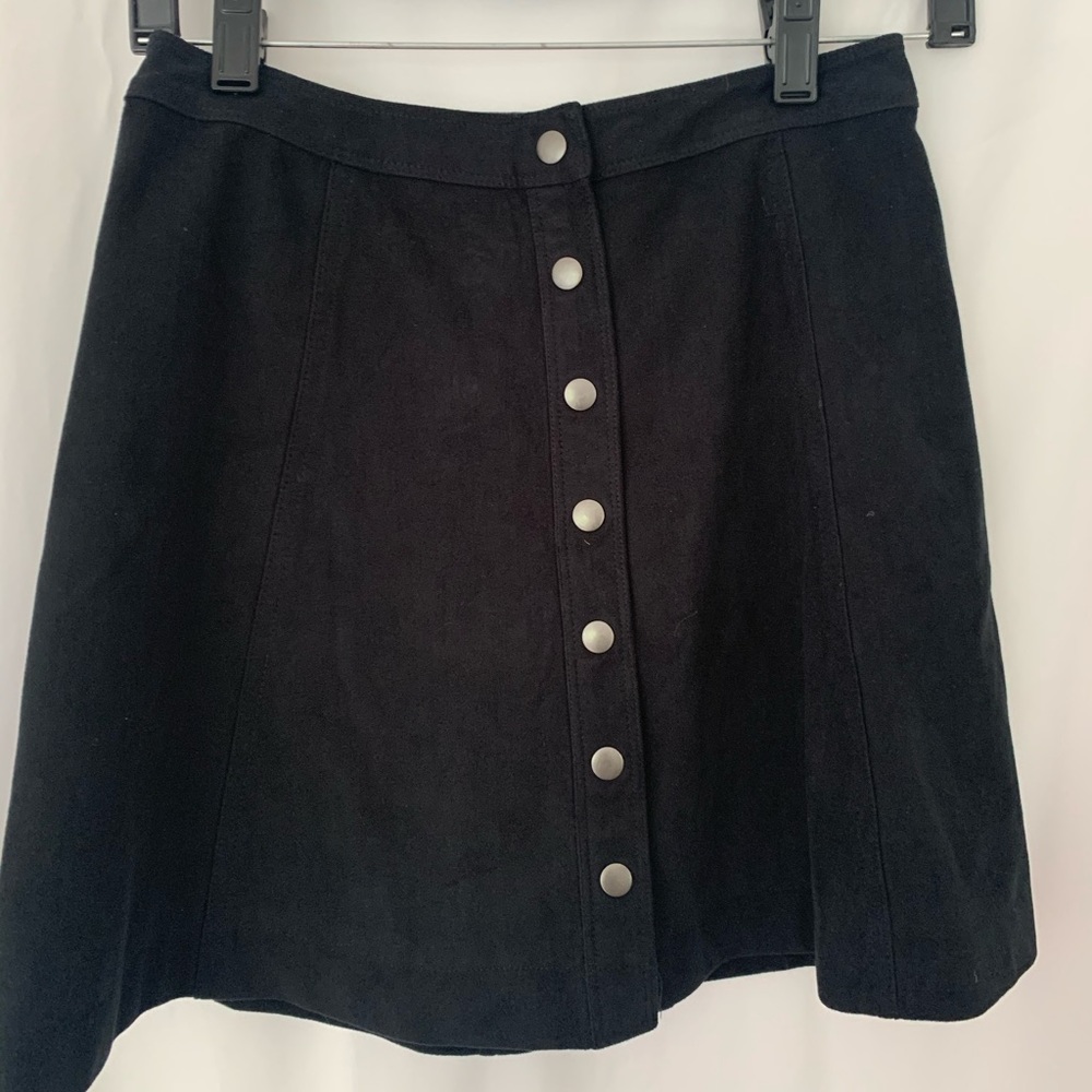 Abercrombie skirt